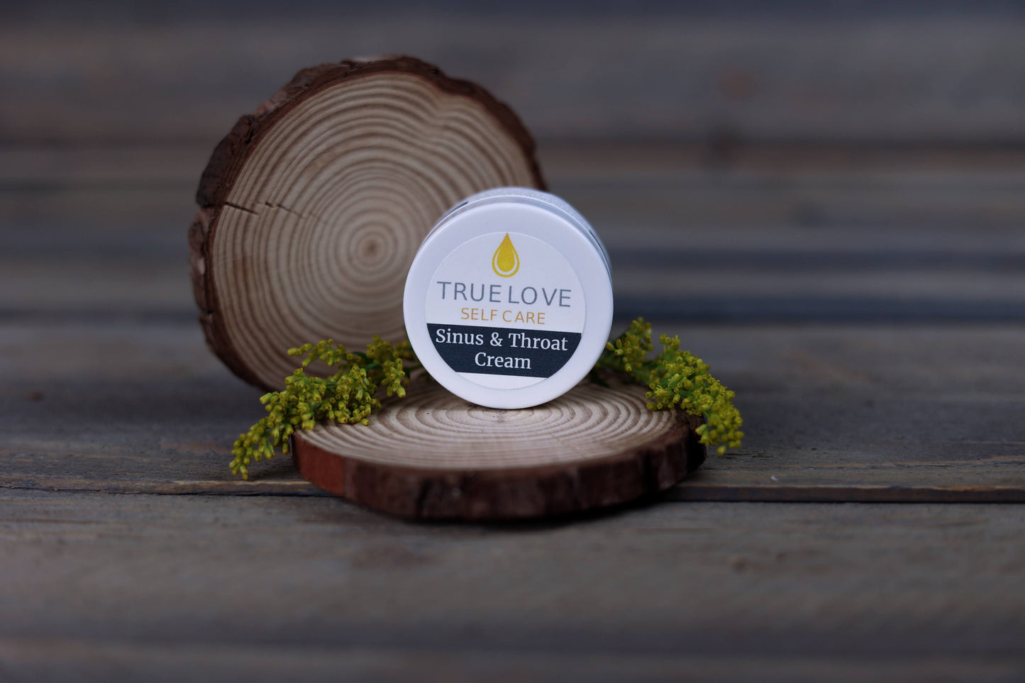 Sinus & Throat Cream