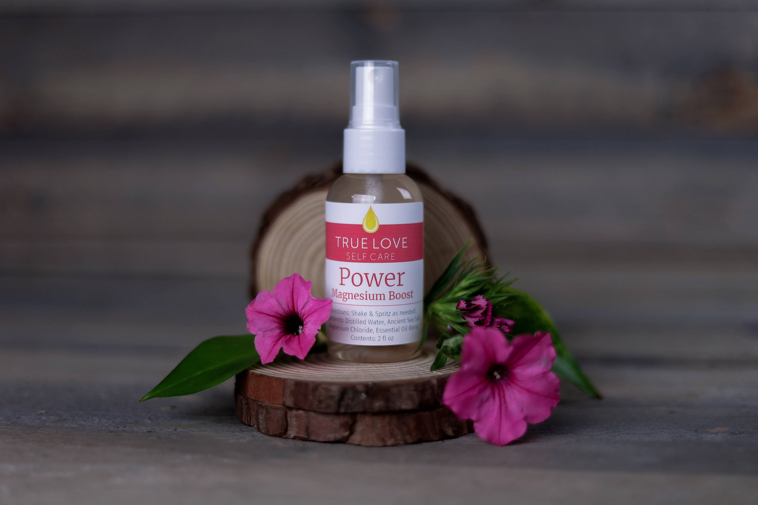 Power Magnesium Boost