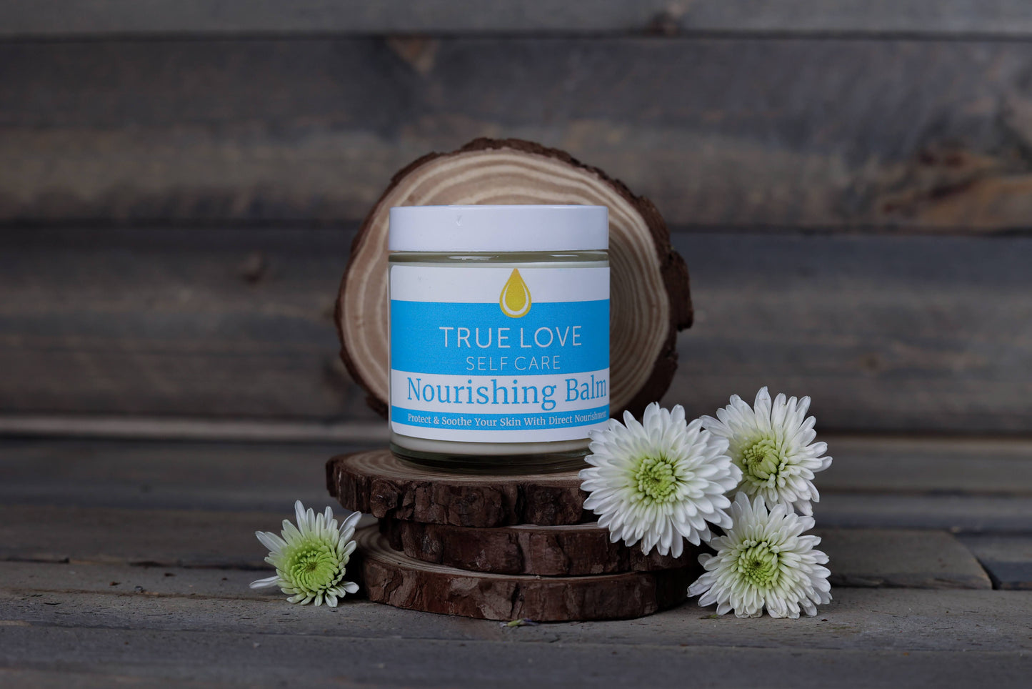 Nourishing Balm