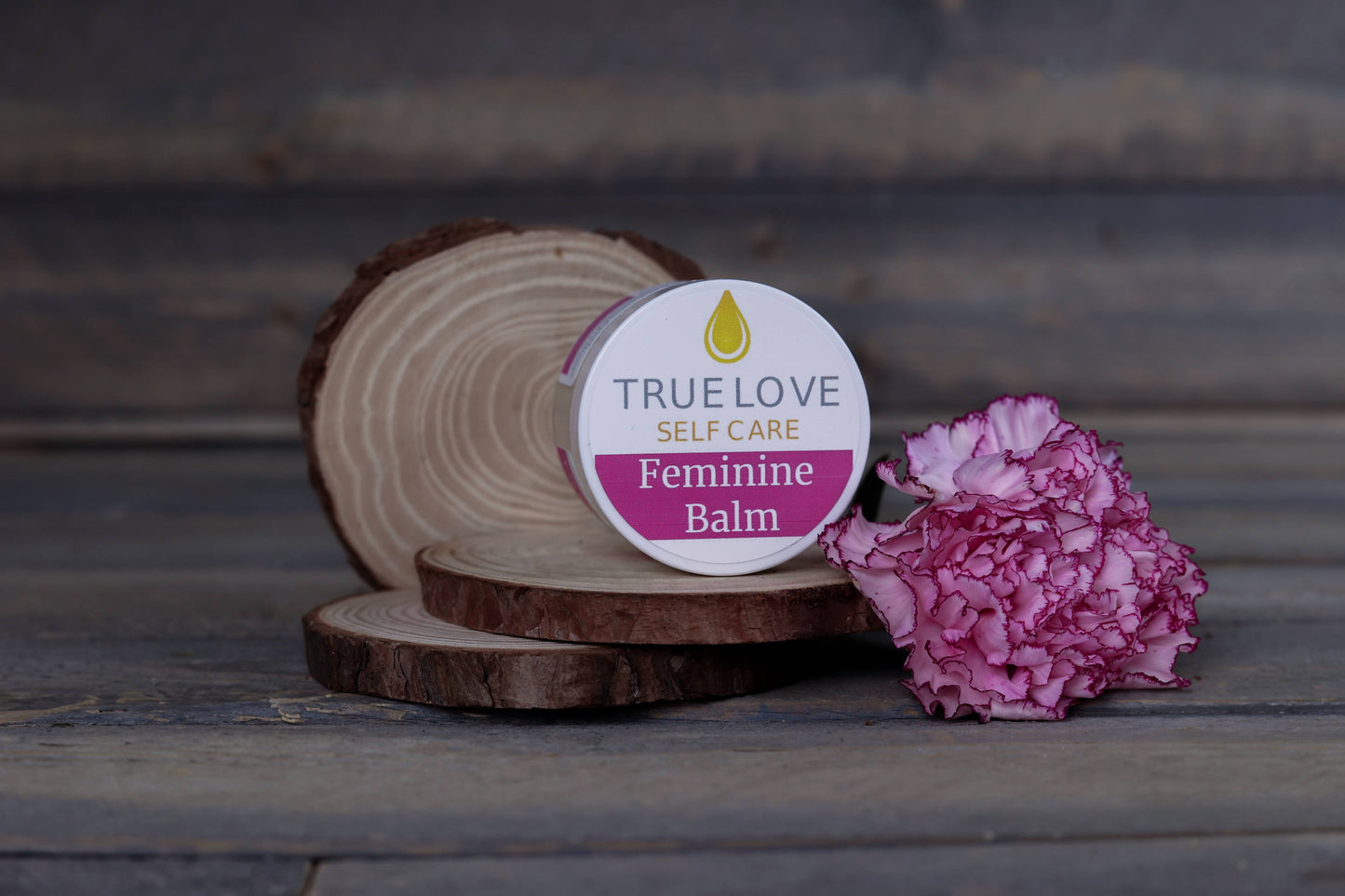 Feminine Balm