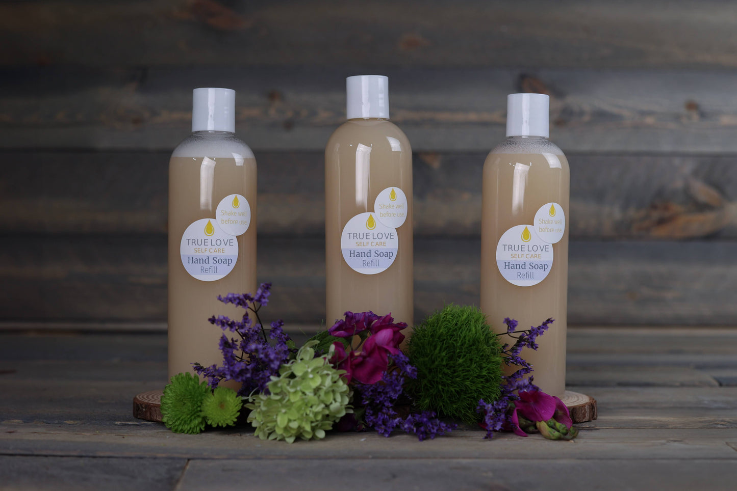 Bulk Soap Refill