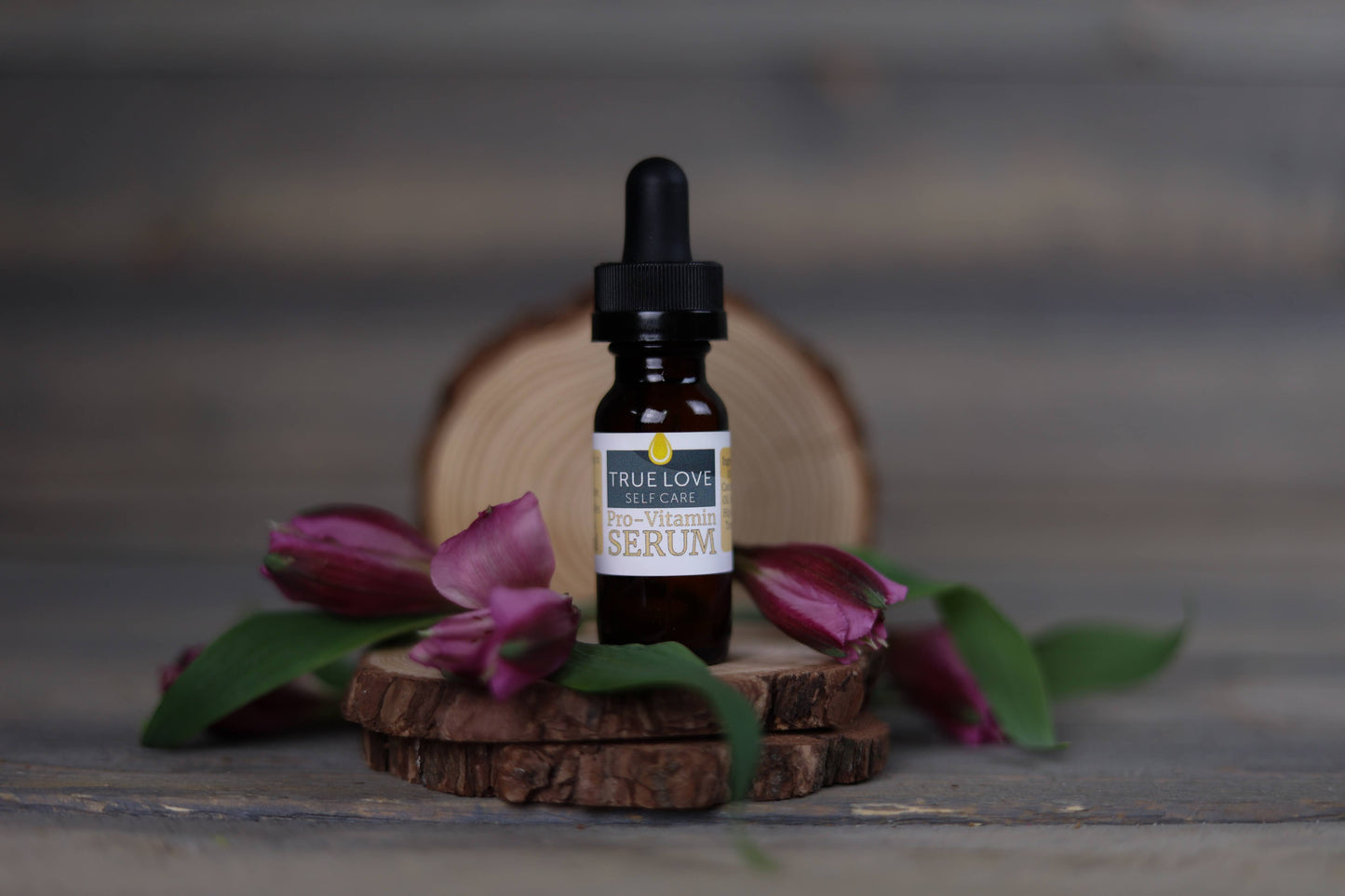 Pro-Vitamin Serum