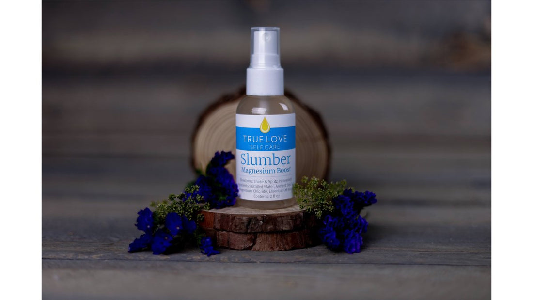 How to Use Magnesium for Evening Relaxation