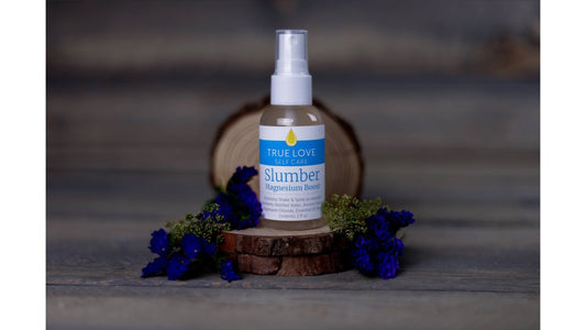 How to Use Magnesium for Evening Relaxation