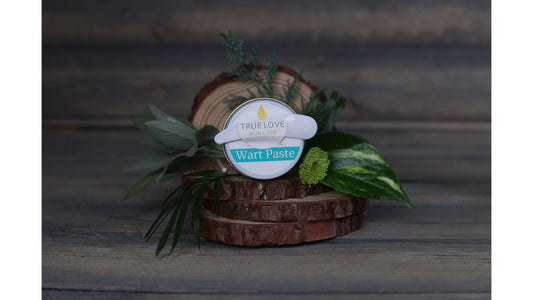 Natural Wart Treatment Online: A Buyer's Guide