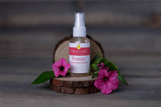 Power Magnesium Boost