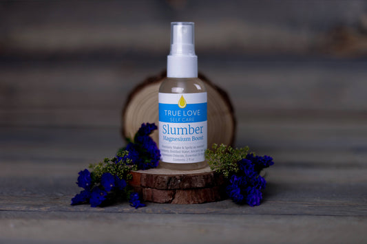 Slumber Magnesium Boost