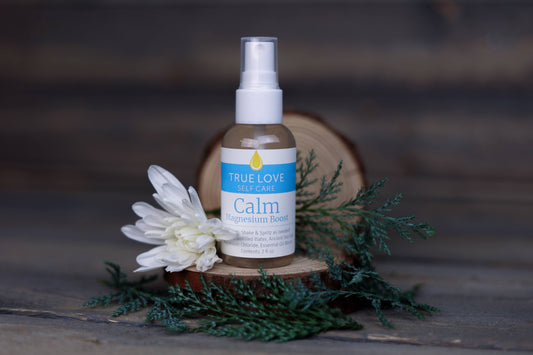 Calm Magnesium Boost