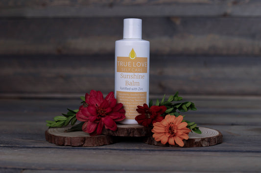 Sunshine Balm