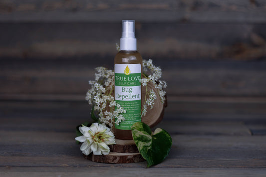Bug Repellent