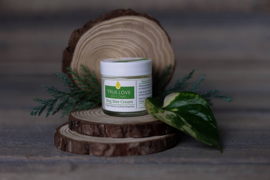 Bug Bite Cream