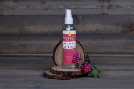 Mineral Mist