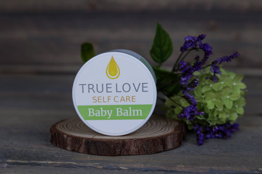 Baby Balm