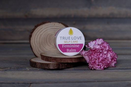 Feminine Balm