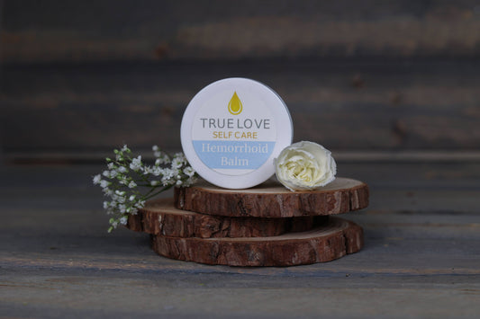 Hemorrhoid Balm