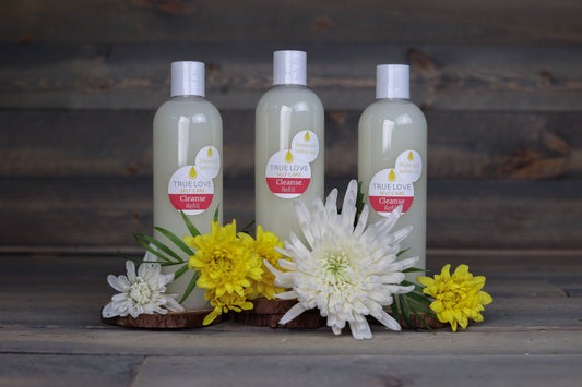 Bulk Soap Refill