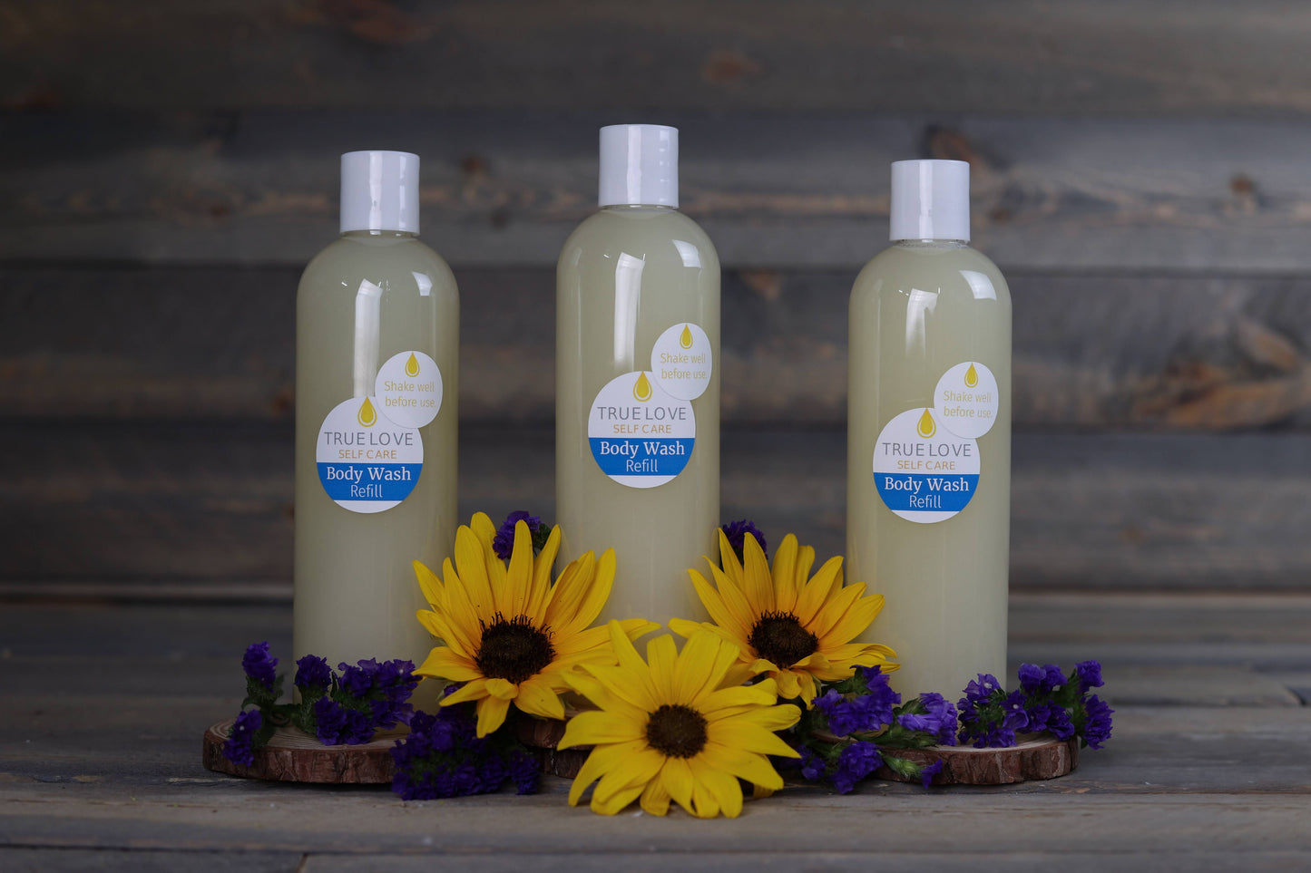 Bulk Soap Refill
