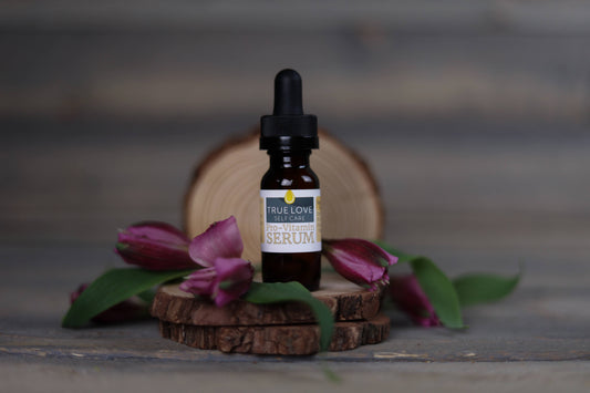 Pro-Vitamin Serum