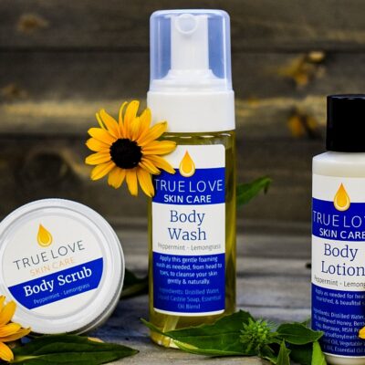 Body Care Pack
