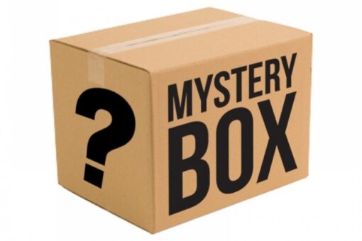 Grab Bag Mystery Box